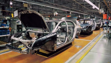 The Government has vowed to invest £500m over 10 years to 2023 to industrialise new low-carbon automotive technologies in the UK